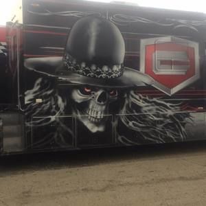 Meet your Posher, Jason